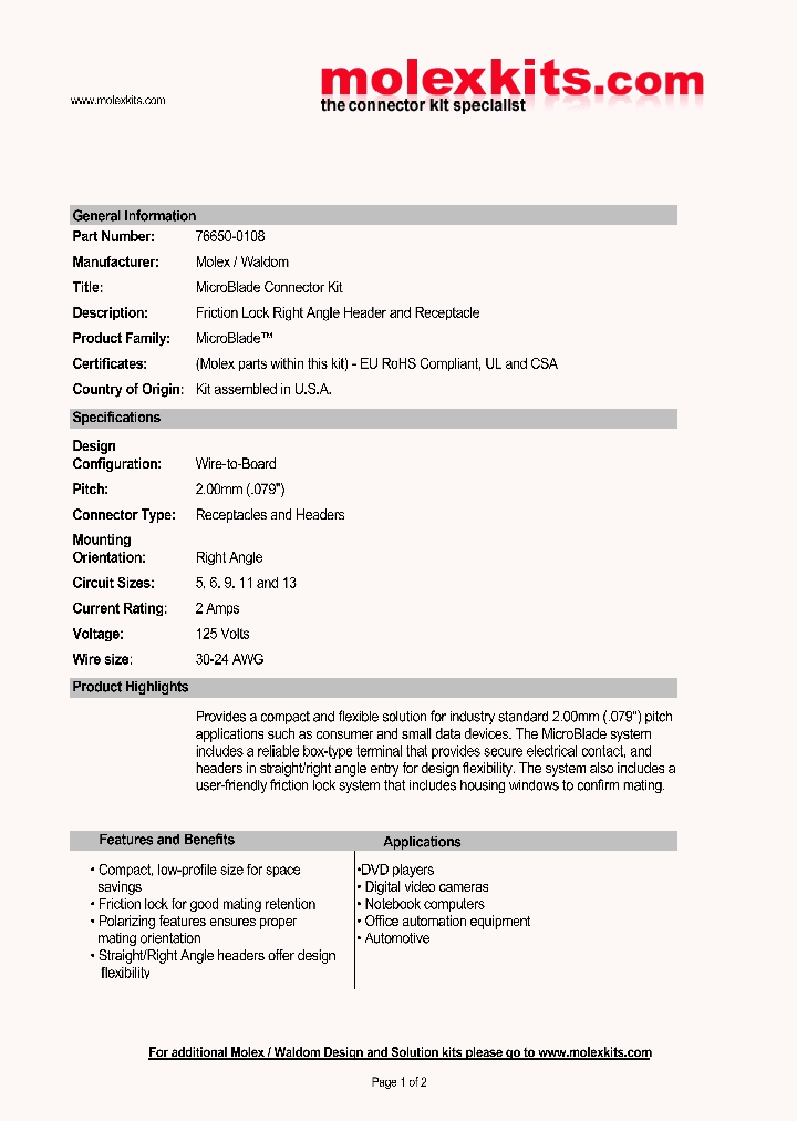 51004-0500_4735821.PDF Datasheet