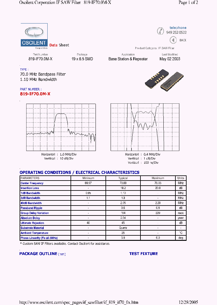 819-IF700M-X_4806842.PDF Datasheet