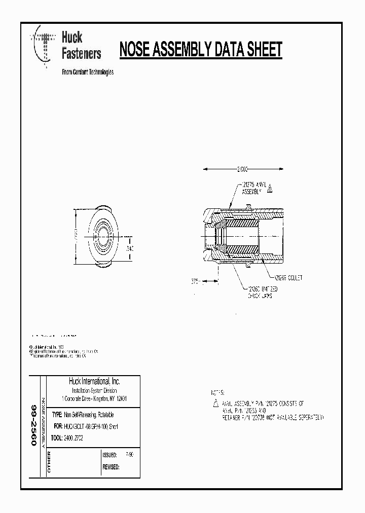 99-2560_4825520.PDF Datasheet