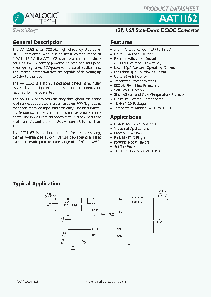 AAT116208_4224695.PDF Datasheet