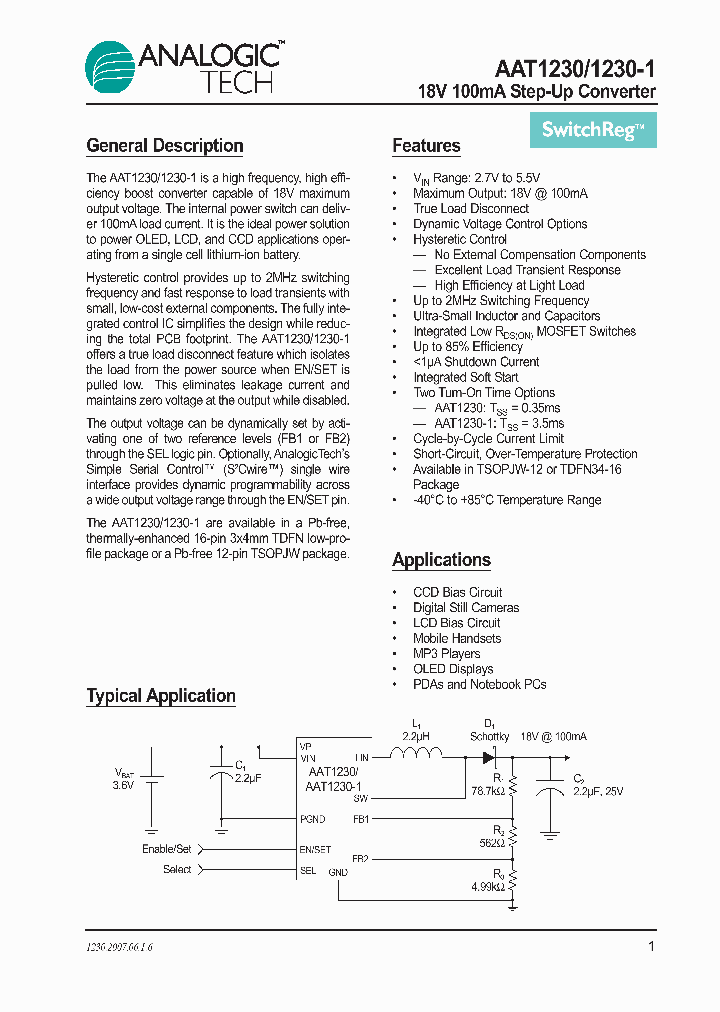 AAT1230IRN_4234009.PDF Datasheet