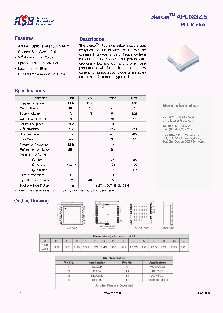 APL08325_4505948.PDF Datasheet