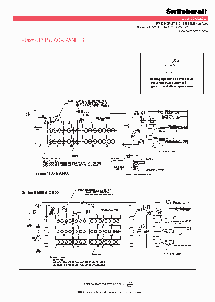 B1600_4864635.PDF Datasheet