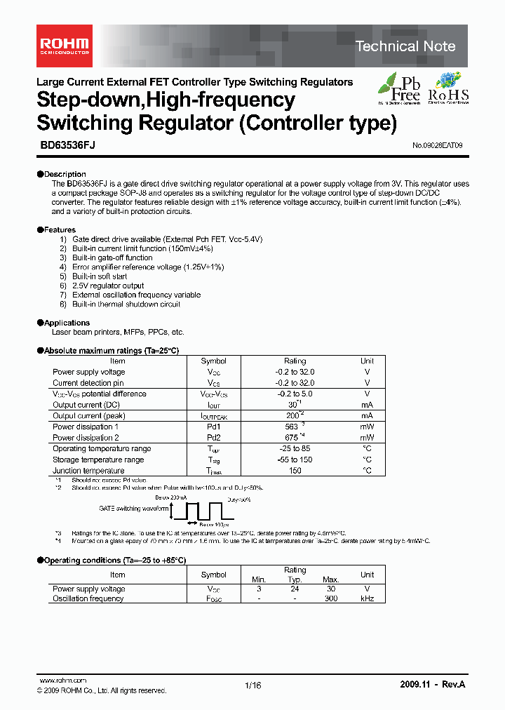 BD63536FJ_4573514.PDF Datasheet