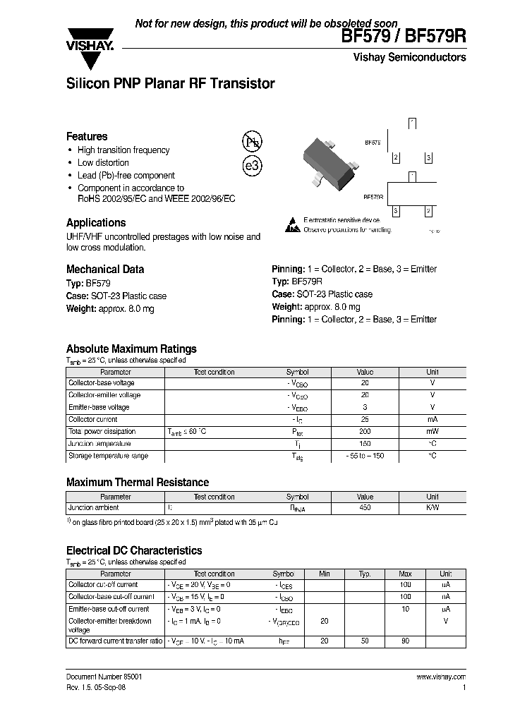 BF579_4262996.PDF Datasheet