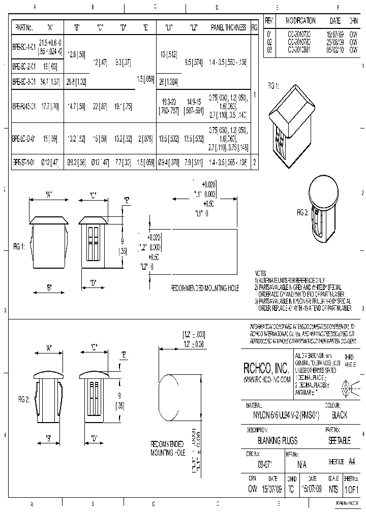 BPE-RJ45-01_4698679.PDF Datasheet