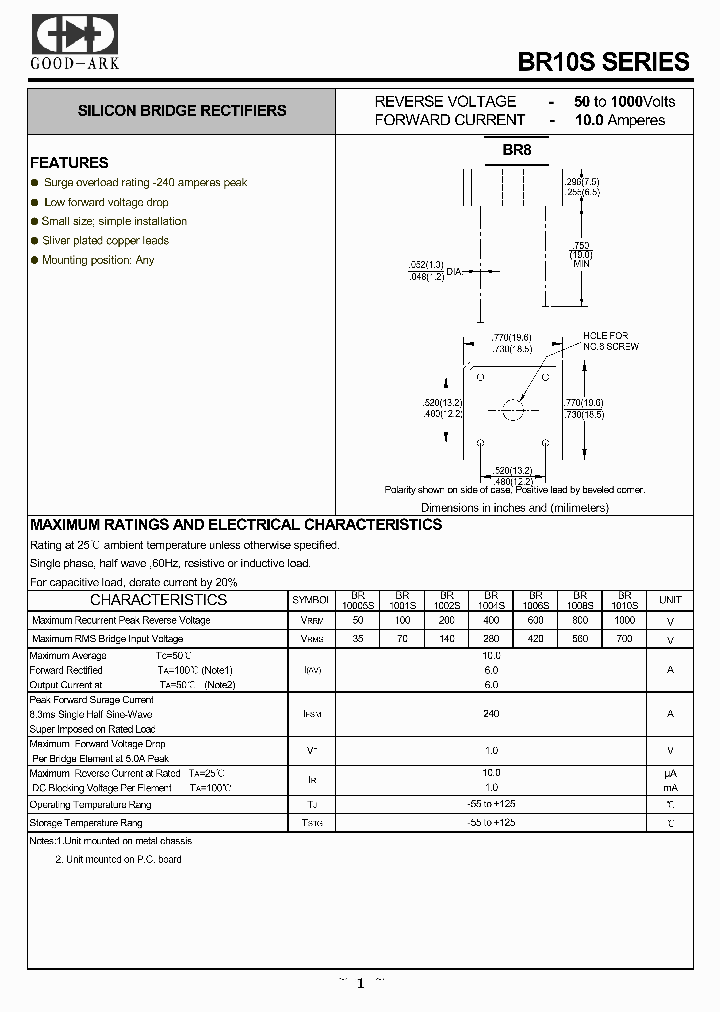 BR1002S_4769470.PDF Datasheet