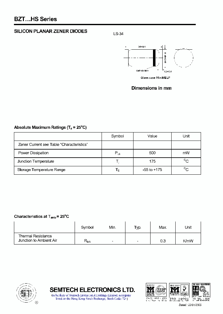 BZT36HS_4469414.PDF Datasheet