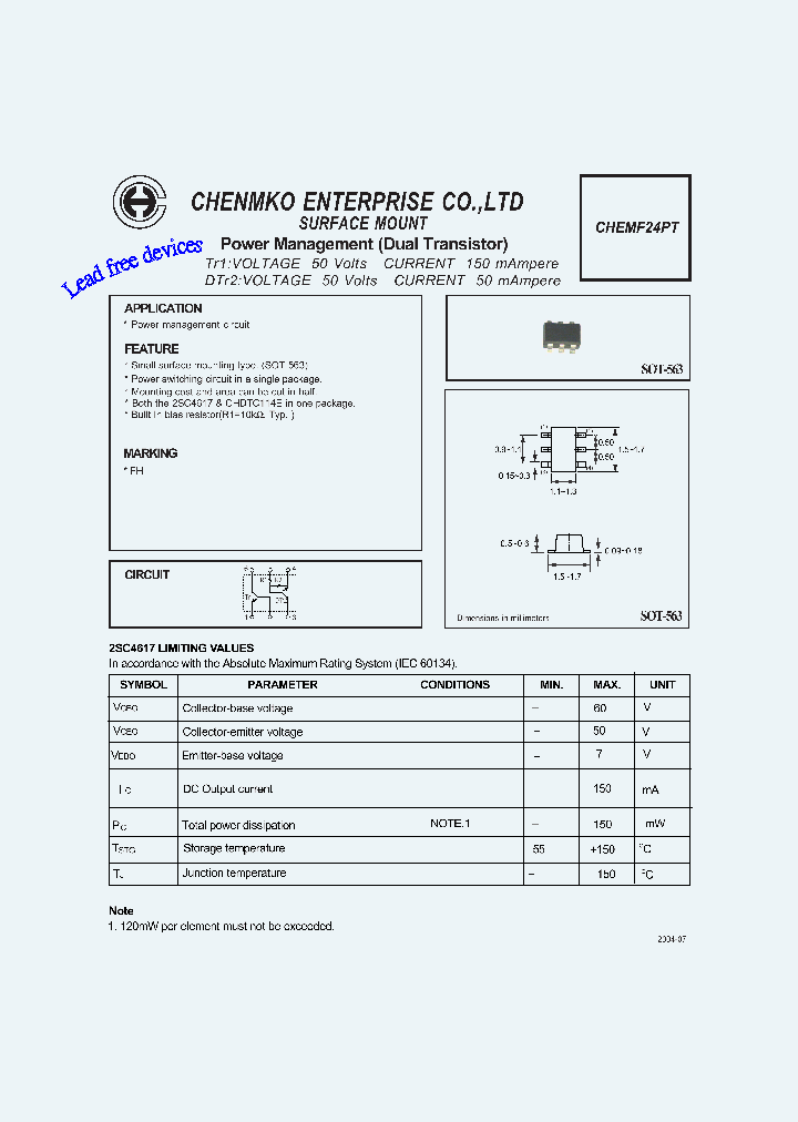 CHEMF24PT_4470201.PDF Datasheet