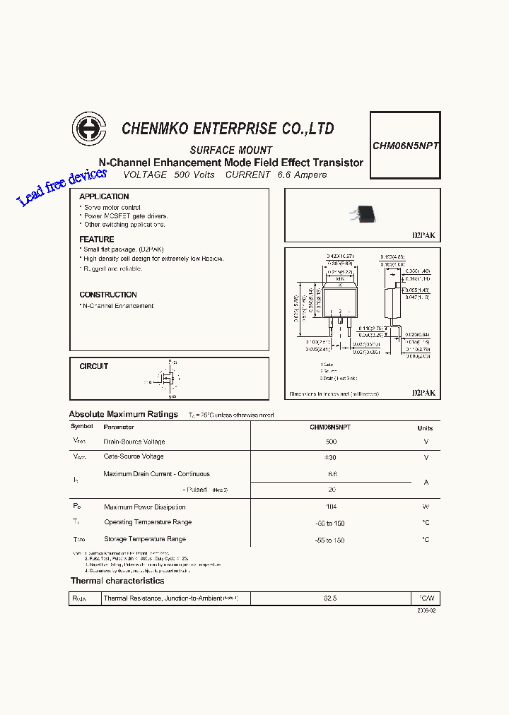 CHM06N5NPT_4444525.PDF Datasheet