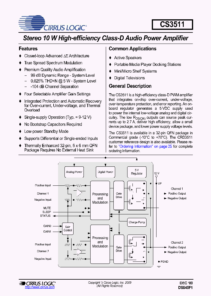 CS35110912_4660213.PDF Datasheet