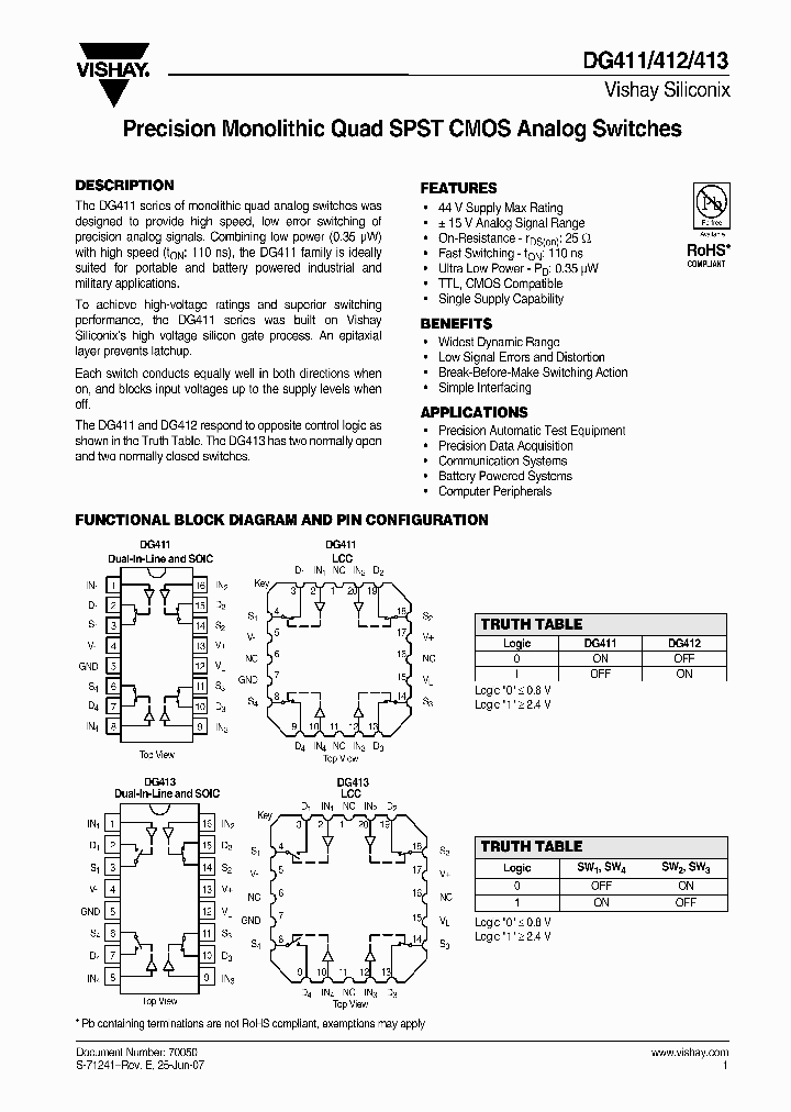 DG41108_4621267.PDF Datasheet