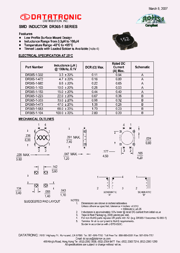 DR365-1-103_4810693.PDF Datasheet