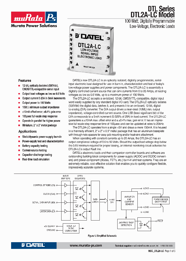 DTL2A-LC_4440279.PDF Datasheet