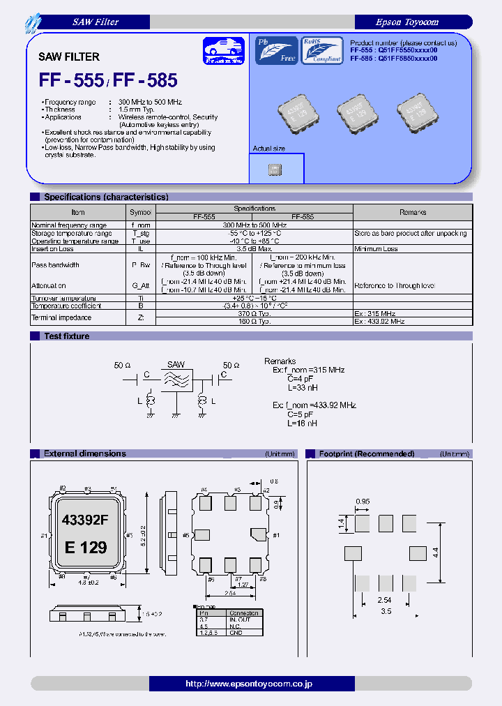 FF-585_4822059.PDF Datasheet