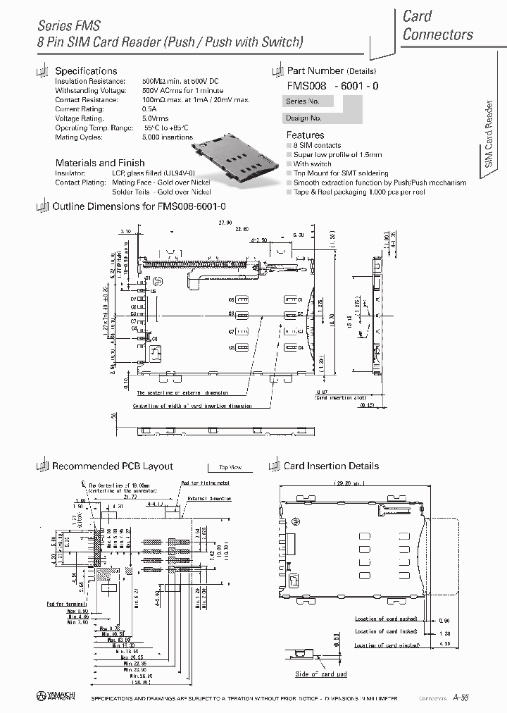 FMS008-6001-0_4661988.PDF Datasheet