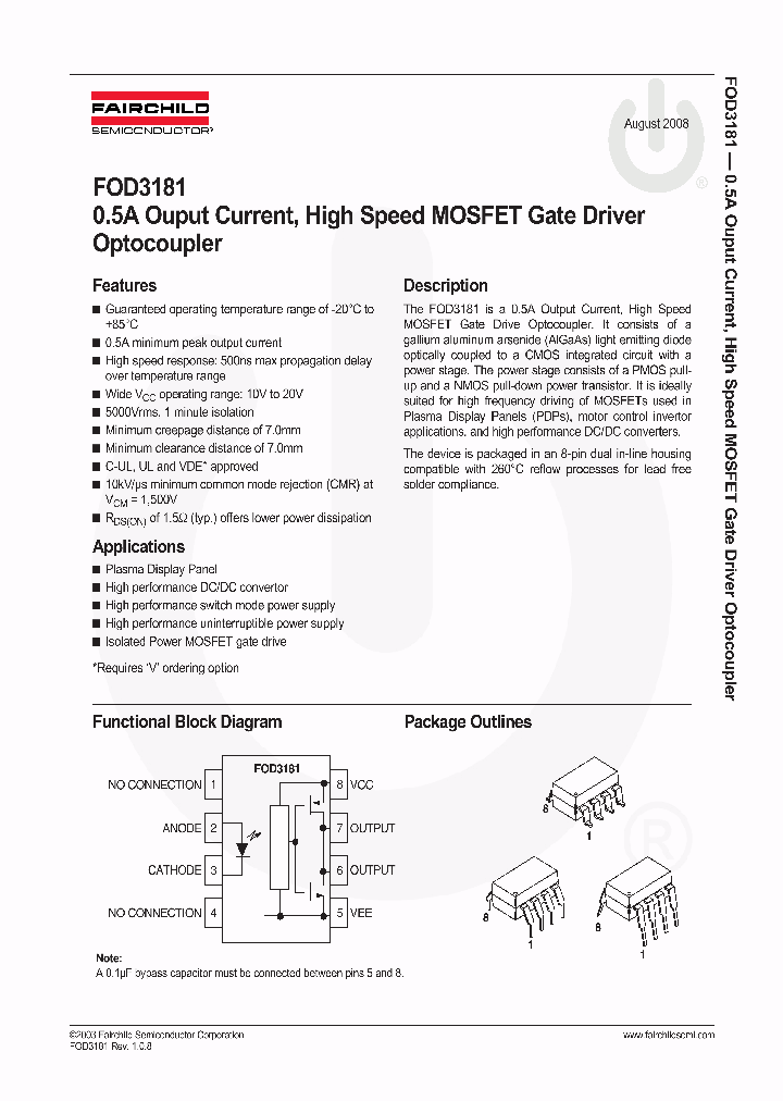 FOD318108_4792632.PDF Datasheet