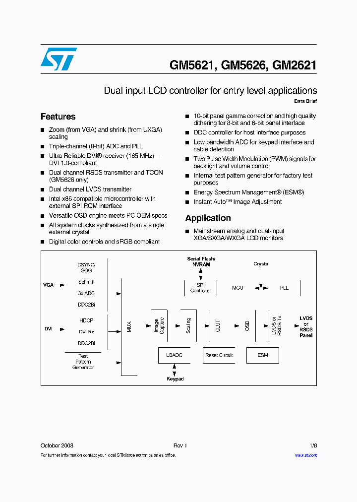 GM5621_4404574.PDF Datasheet