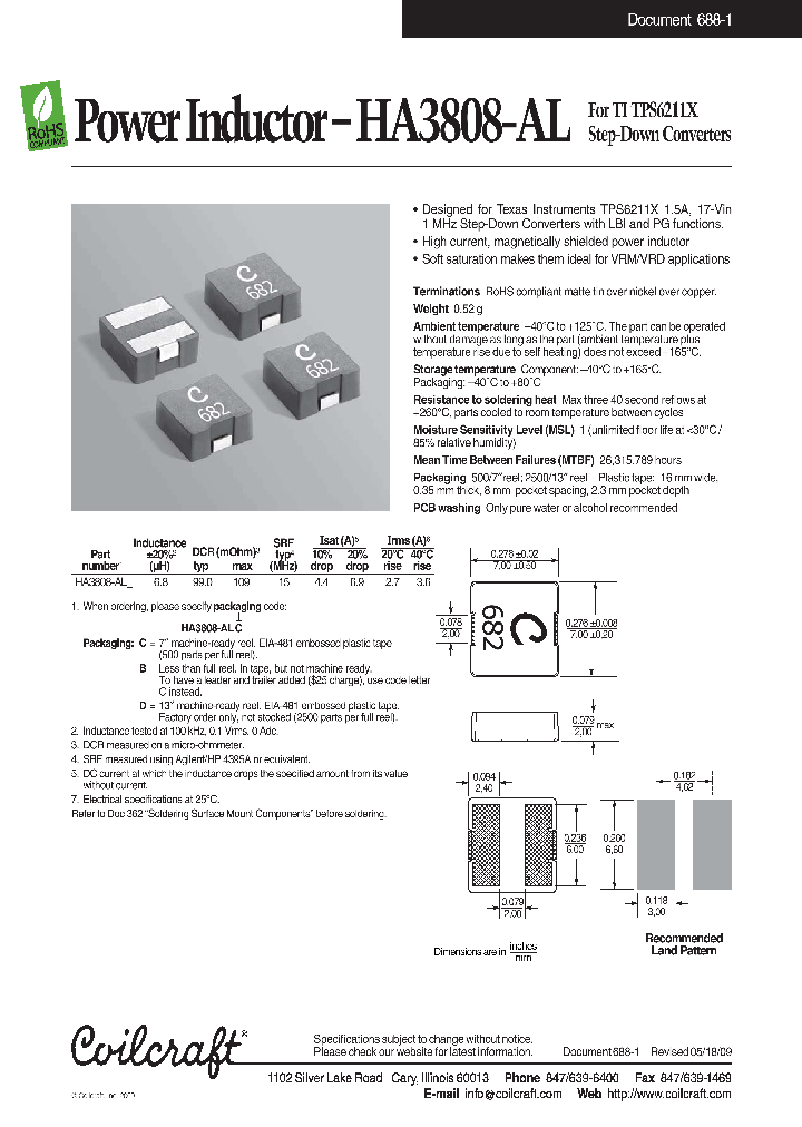 HA3808-AL_4604848.PDF Datasheet