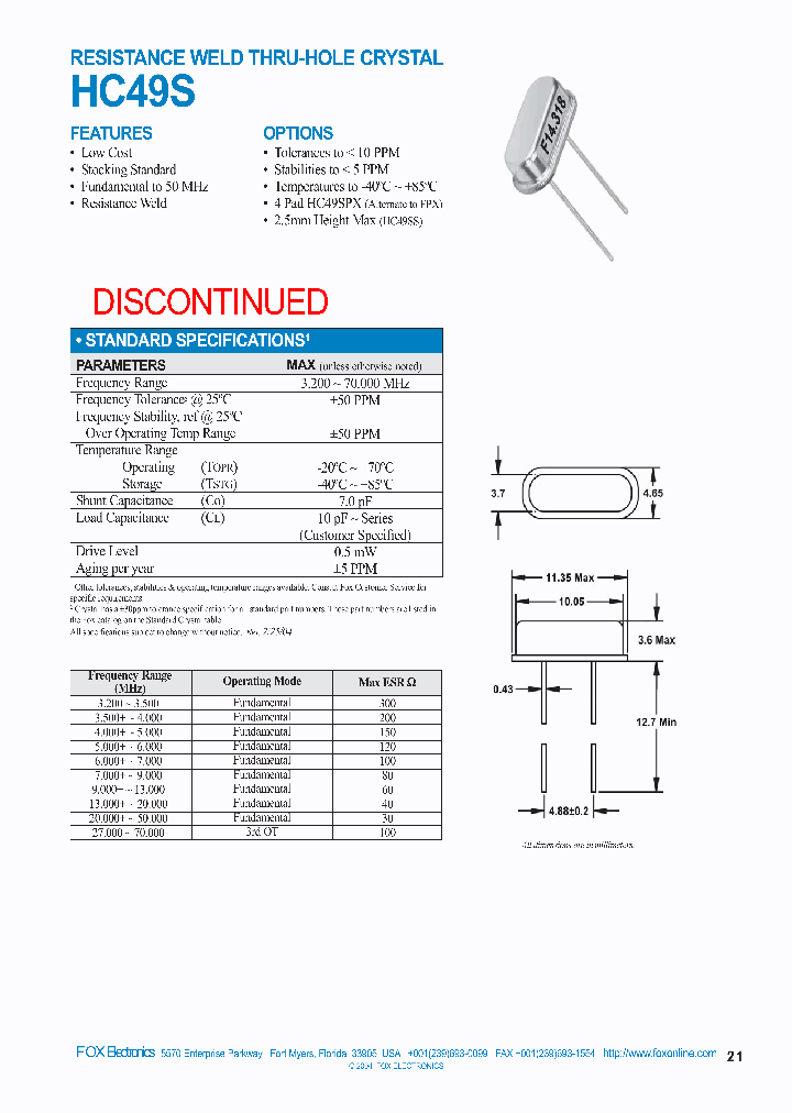 HC49S_4402615.PDF Datasheet