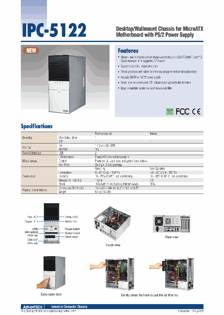 IPC-5122_4528614.PDF Datasheet