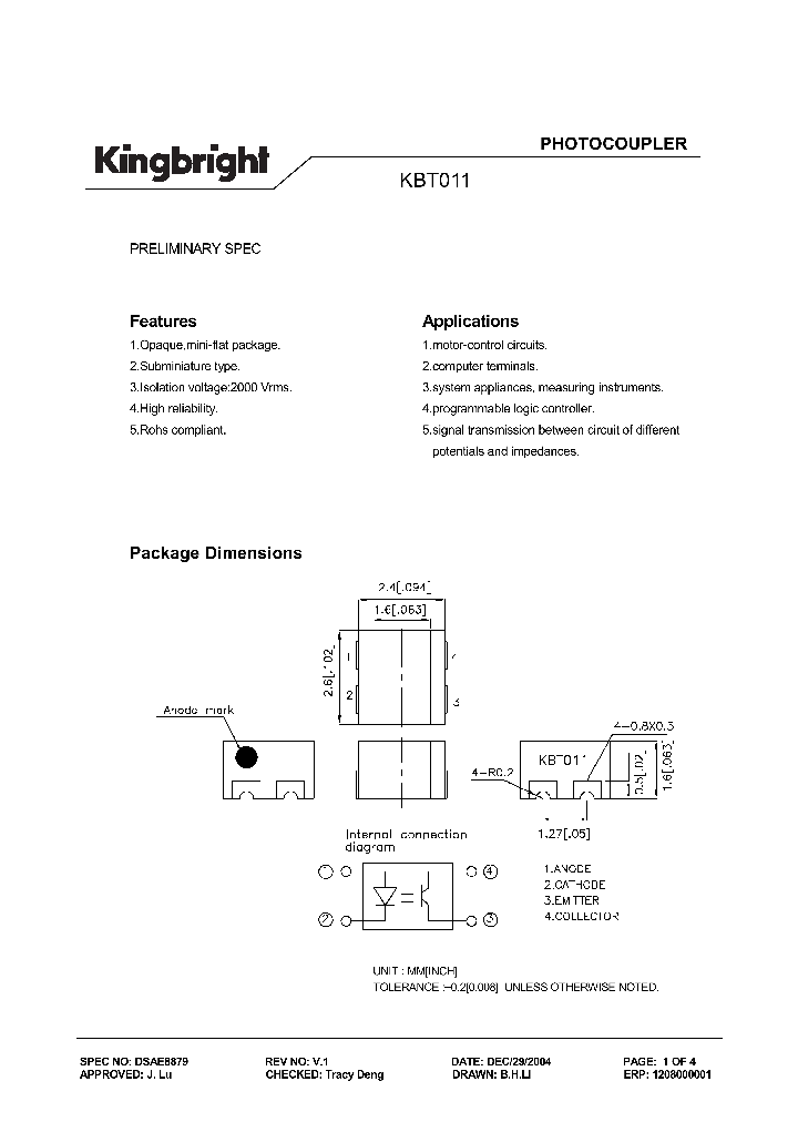 KBT011_4193931.PDF Datasheet