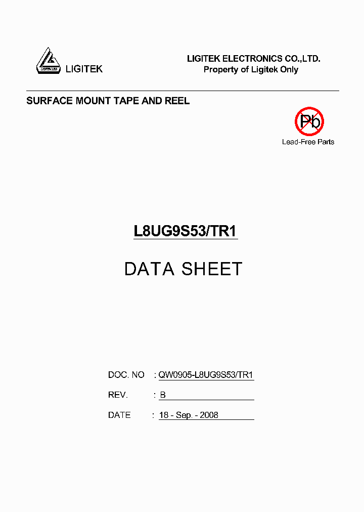 L8UG9S53_4608996.PDF Datasheet