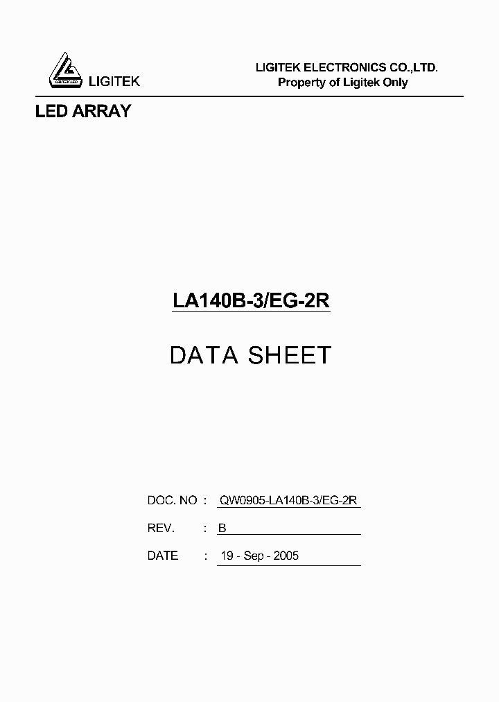 LA140B-3-EG-2R_4924094.PDF Datasheet