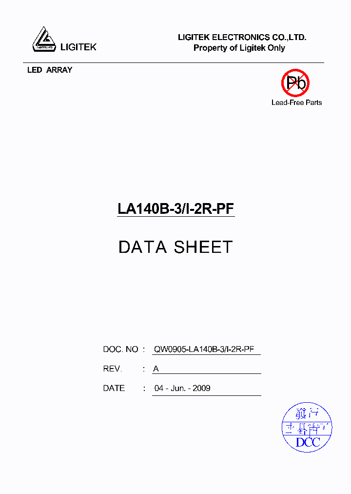 LA140B-3-I-2R-PF_4682687.PDF Datasheet