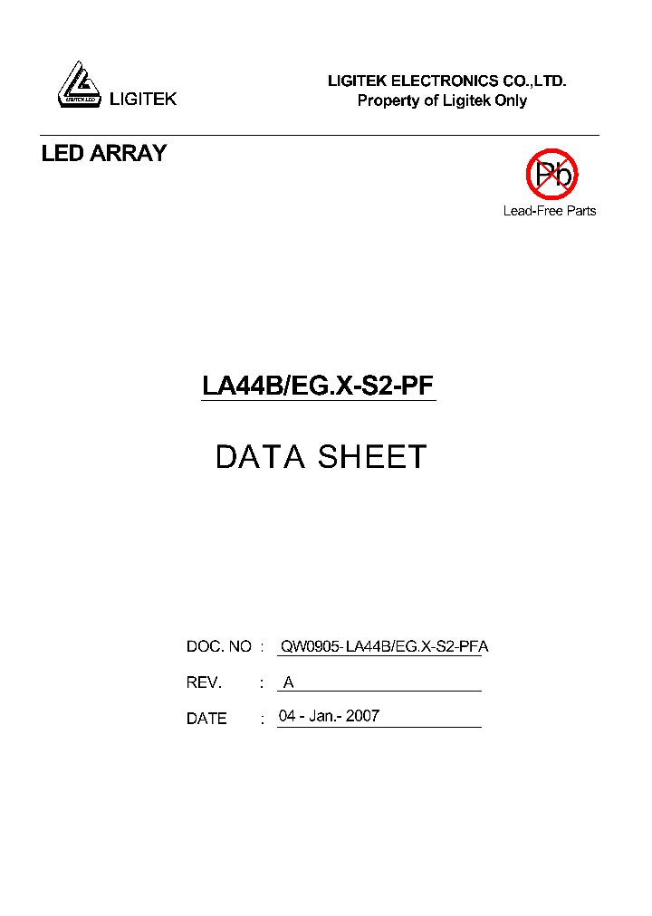 LA44B-EGX-S2-PF_4526198.PDF Datasheet