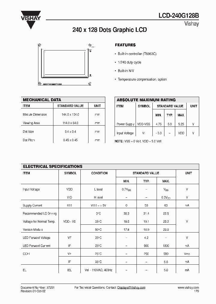 LCD-240G128B_4612857.PDF Datasheet