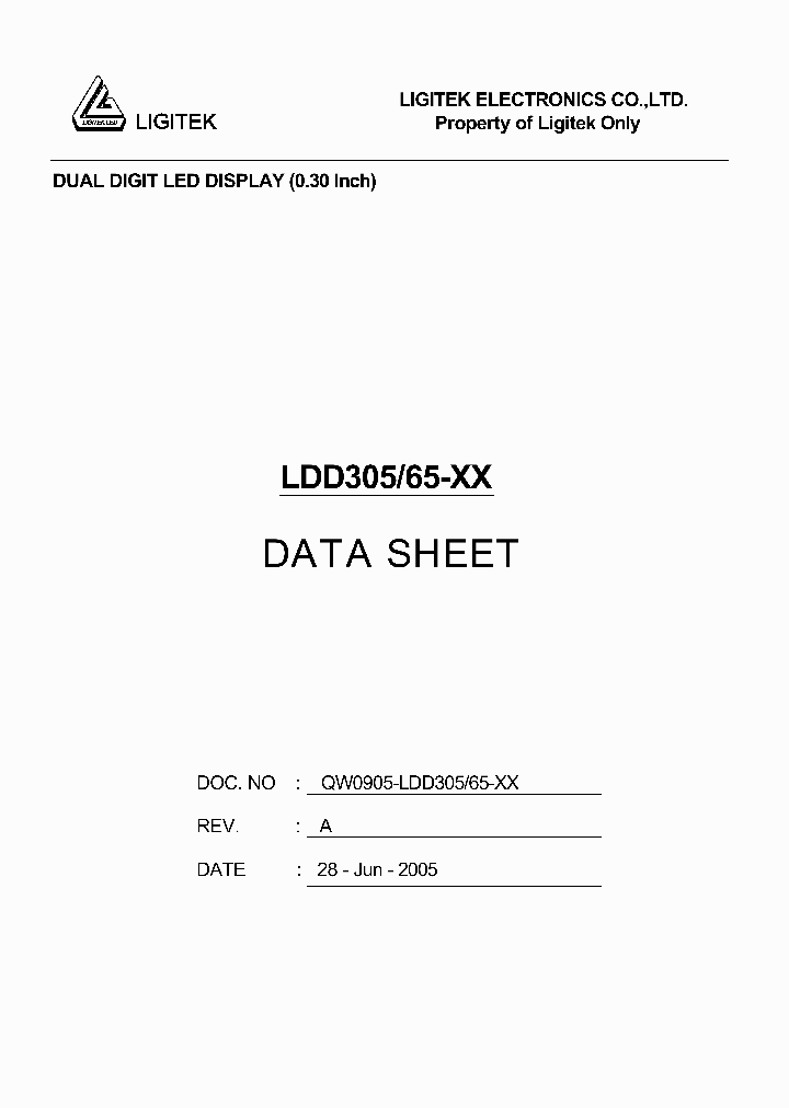 LDD305-65-XX_4844576.PDF Datasheet