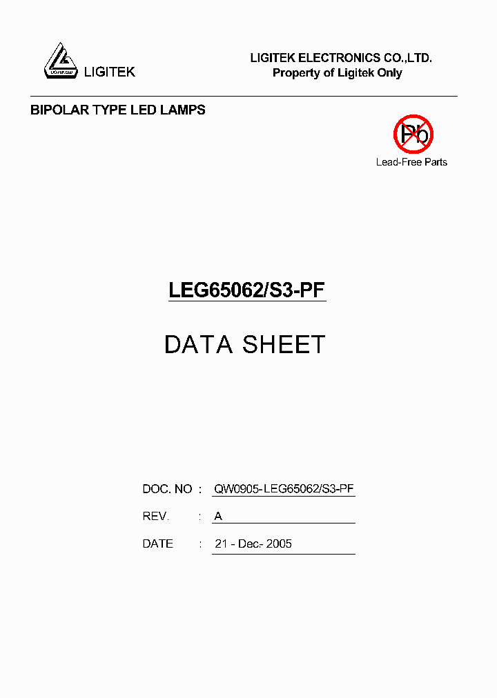 LEG65062-S3-PF_4626354.PDF Datasheet