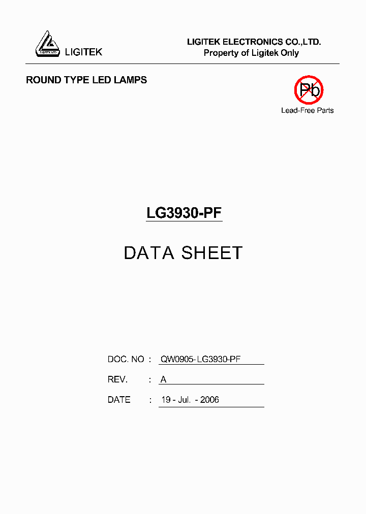LG3930-PF_4867414.PDF Datasheet