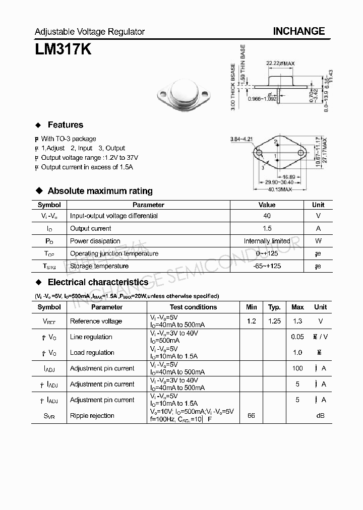 LM317K_4353767.PDF Datasheet