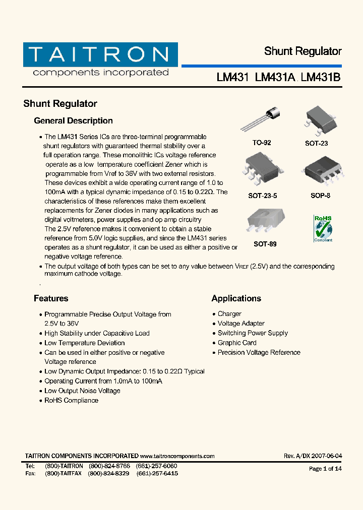 LM431A_4484879.PDF Datasheet