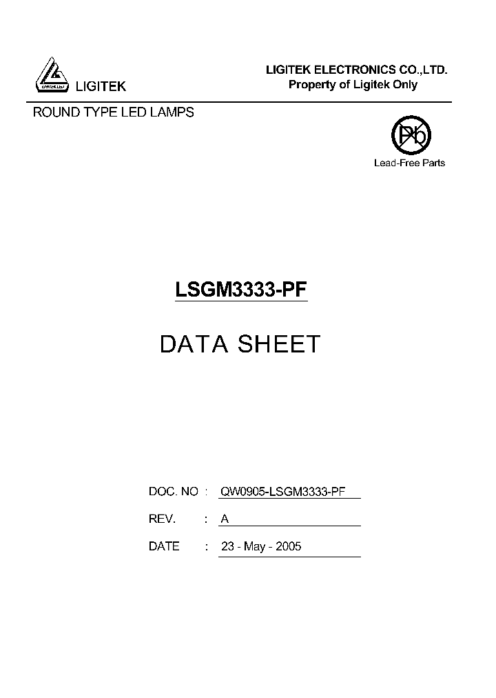 LSGM3333-PF_4568074.PDF Datasheet