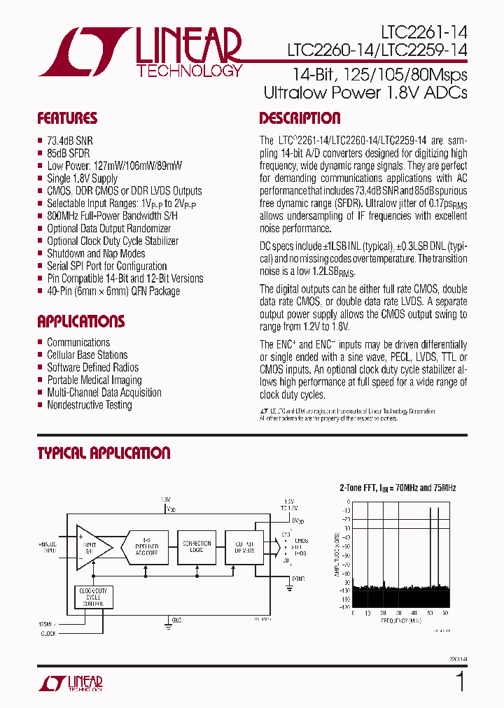 LTC2259-14_4396977.PDF Datasheet