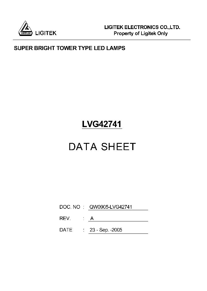 LVG42741_4645486.PDF Datasheet