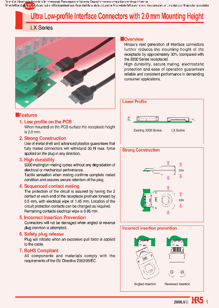 LX40-12BS_4739284.PDF Datasheet