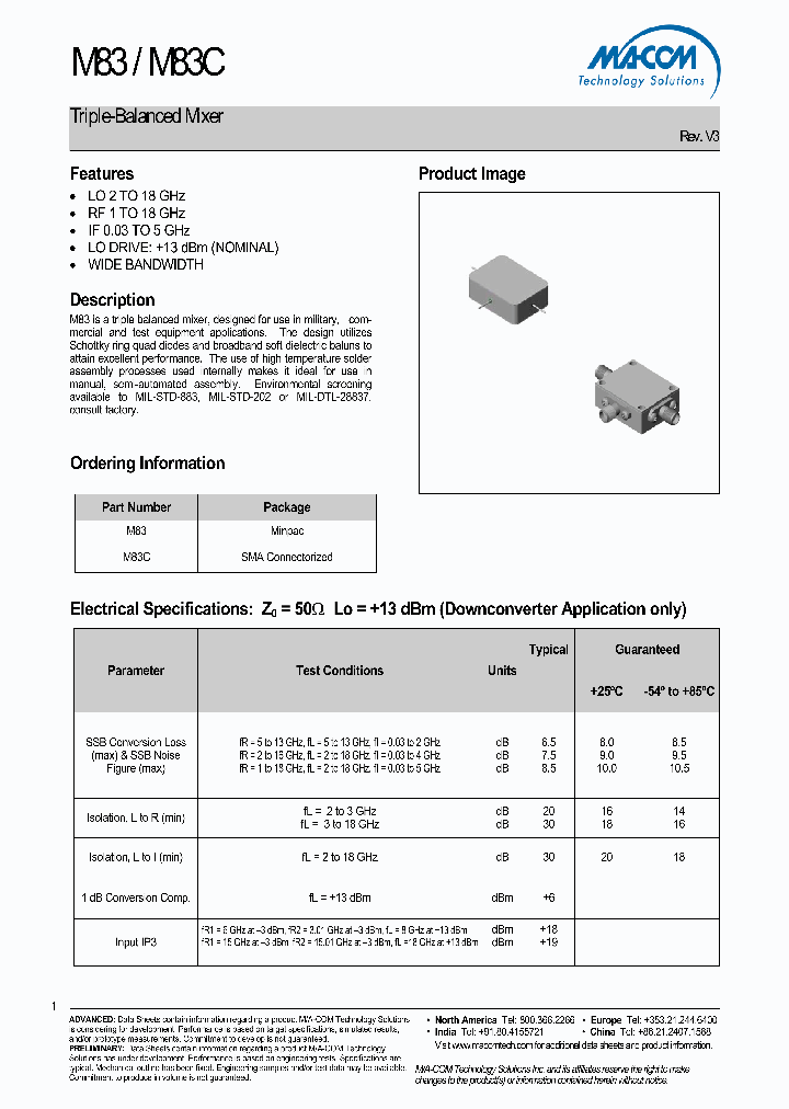 M83_4789781.PDF Datasheet