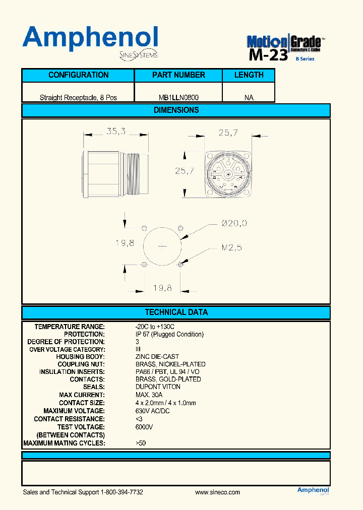 MB1LLN0800_4568378.PDF Datasheet