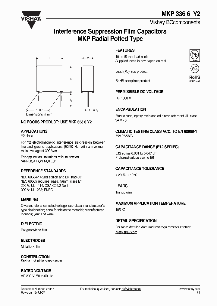 MKP3366Y2_4524911.PDF Datasheet