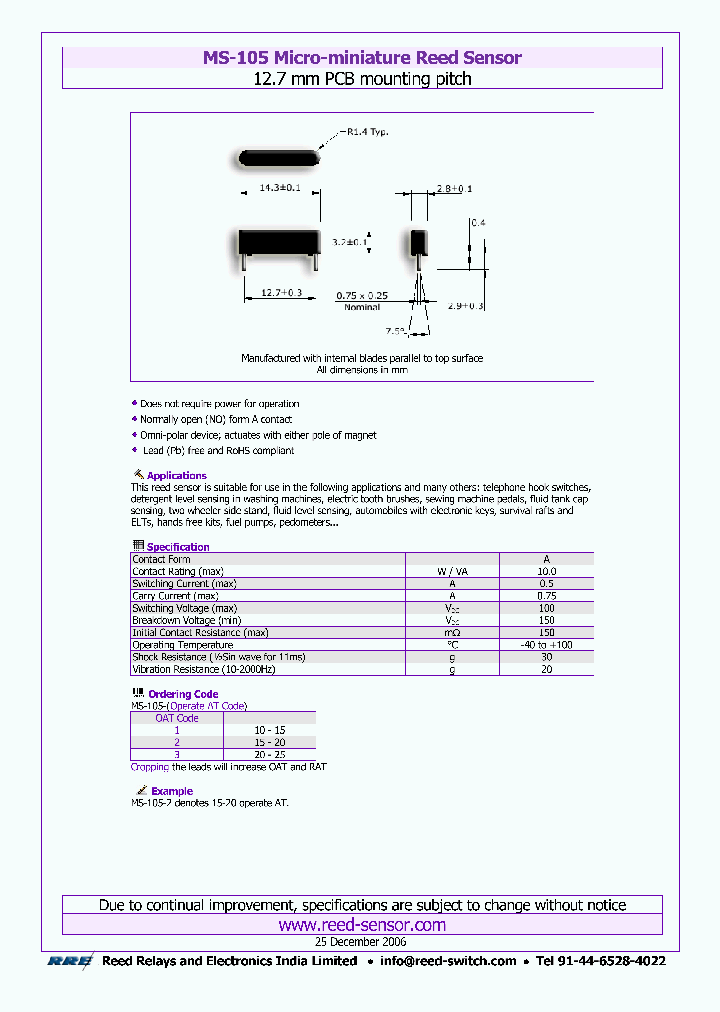 MS-105-1_4622368.PDF Datasheet