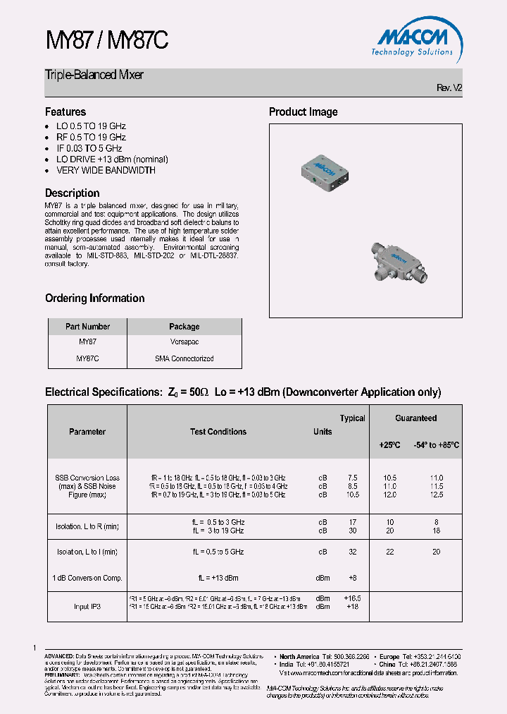 MY87_4802747.PDF Datasheet