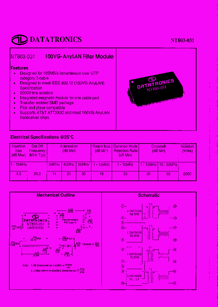 NT803-031_4455009.PDF Datasheet