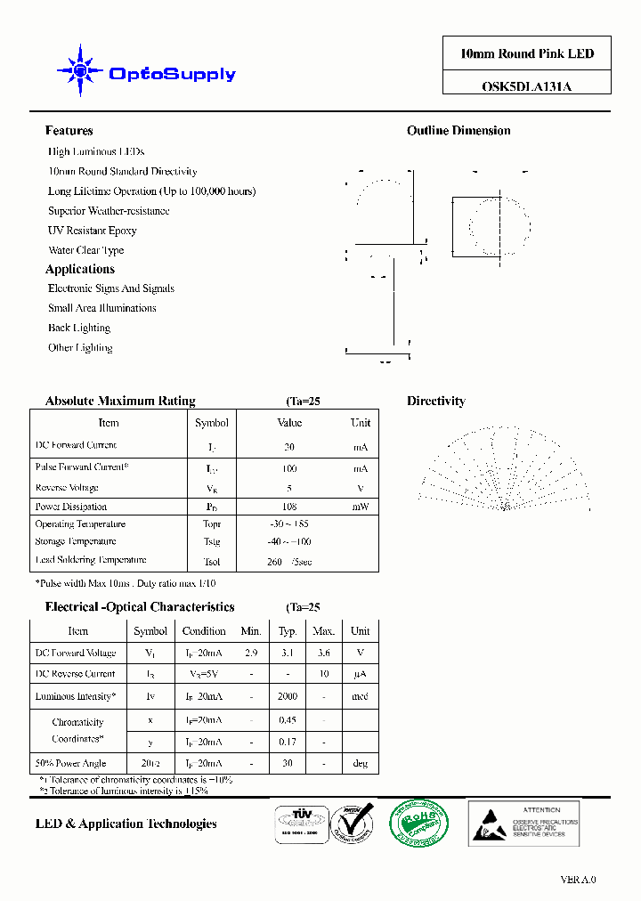 OSK5DLA131A_4487381.PDF Datasheet