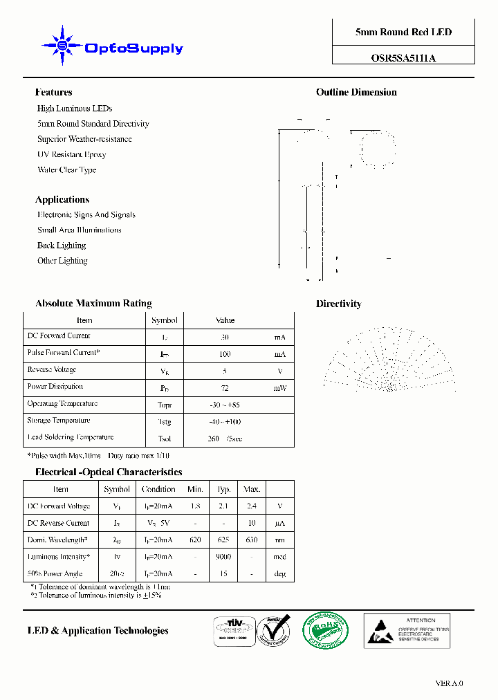 OSR5SA5111A_4697779.PDF Datasheet