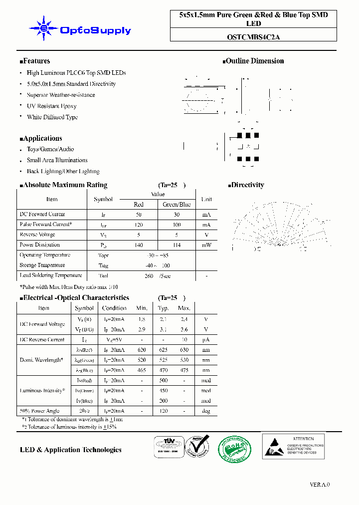 OSTCMBS4C2A_4625386.PDF Datasheet