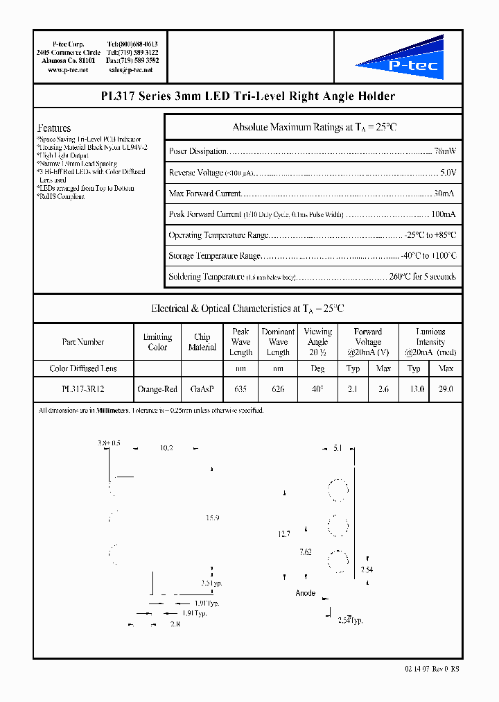 PL317-3R12_4551295.PDF Datasheet